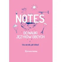 Notes do nauki j�zyk�w obcych