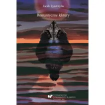 Romantyczne lektury