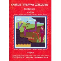Charlie i fabryka czekolady