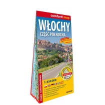 Comfort!map Wochy cz. pnocna 1:650 000