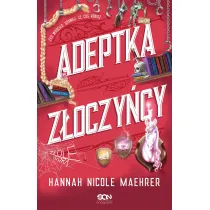 Adeptka z�oczy�cy. Assistant to the Villain. Tom 2