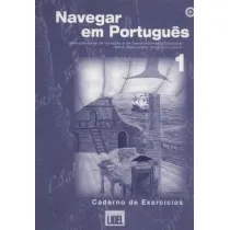Navegar em Portugues 1 �wiczenia