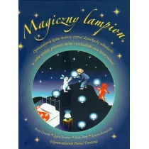 Magiczny Lampion