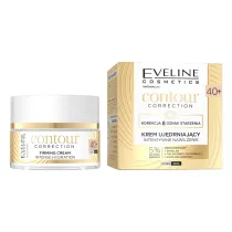 Eveline Cosmetics Contour Correction krem do twarzy 40+ 50 ml