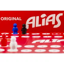 Alias original