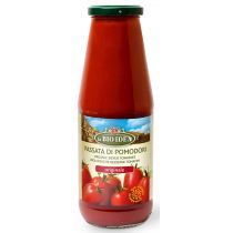 La Bio Idea Przecier pomidorowy passata 680 g Bio