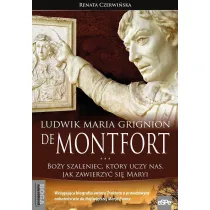 Ludwik Maria Grignion de Montfort