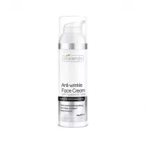 Bielenda Professional Face Program Anti-Wrinkle Face Cream SPF15 krem przeciwzmarszczkowy do twarzy z kwasem hialuronowym 100 ml