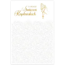 Karnet �wi�cenia kap�a�skie, r�aniec LC