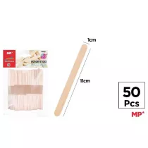 Mp Main Paper Patyczki drewniane 50szt