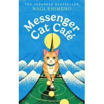Messenger Cat Caf�