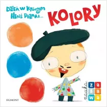 Dzie, w ktrym Heni pozna... Kolory