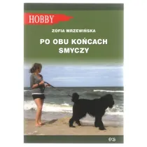 Po obu ko�cach smyczy