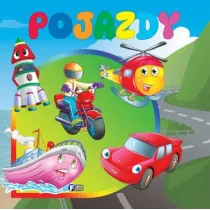 Pojazdy