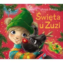wita u Zuzi