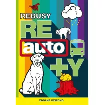 Rebusy