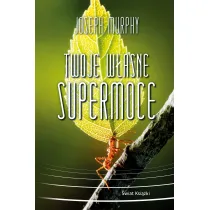 Twoje w�asne supermoce
