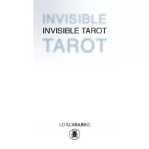 Invisible Tarot, Pusta talia kart na w�asnego Tarota