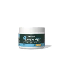 The Green Athlete Elektrolity o smaku pomara�czy i cytryny suplement diety 320 g