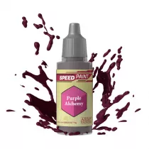 The Army Painter Army Painter - SpeedPaint Purple Alchemy 18ml