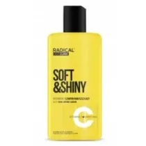 Radical Hair Clinic Szampon nab�yszczaj�cy 300 ml
