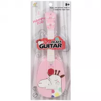 Gitara plastikowa Trifox