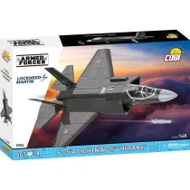 Armed Forces. F-35A Lightning II "Husarz"