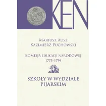 Komisja Edukacji Narodowej 1773-1794 T.9