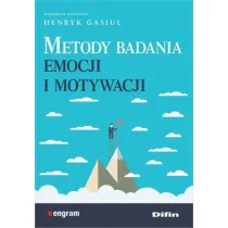 Metody badania emocji i motywacji