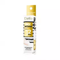 Delia Moc Witamin witaminowa odywka do paznokci efekt w 12 dni 11 ml