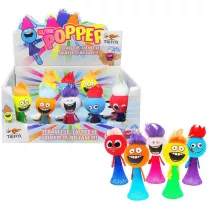 Troll skacz�cy MIX