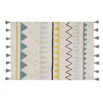 Dywan Baweniany Azteca Vintage 120x120x160cm