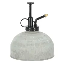 Esschert Design Zraszacz do rolin szary