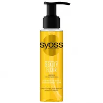 Syoss Beauty Elixir Absolute Oil olejek do wosw zniszczonych 100 ml