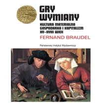 Gry wymiany