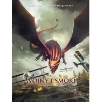 Dywizjon Lafayette'a. Wojny i smoki. Tom 2