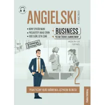 Angielski w t�umaczeniach. Business. Cz�� 2