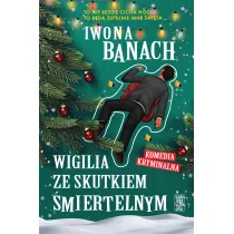 Wigilia ze skutkiem �miertelnym