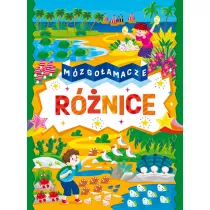 Mzgoamacze. Rnice