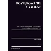 Post�powanie cywilne