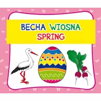 Wiosna. Vesna. Spring