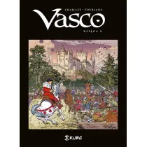 Vasco. Ksi�ga VIII