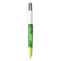 Bic D�ugopis Velorus Leaf 4 kolory