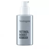 Neutrogena Retinol Boost Krem do twarzy 50 ml