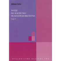 Wst�p do rachunku prawdopodobie�stwa. Cz�� 2