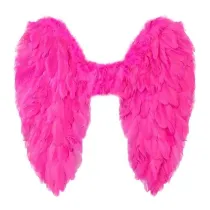 Widmann R�owe skrzyd�a naturalne pi�ra 50cm