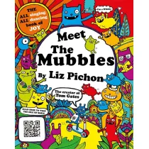 Meet the Mubbles