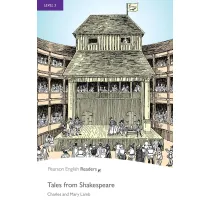PER. Tales from Shakespeare. Book with Digital Version and audio. Level 5