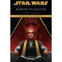 Star Wars. Darth Plagueis. Kolekcja Legend
