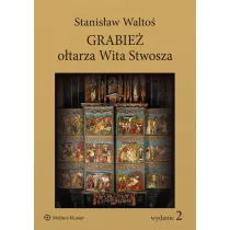 Grabie� o�tarza Wita Stwosza